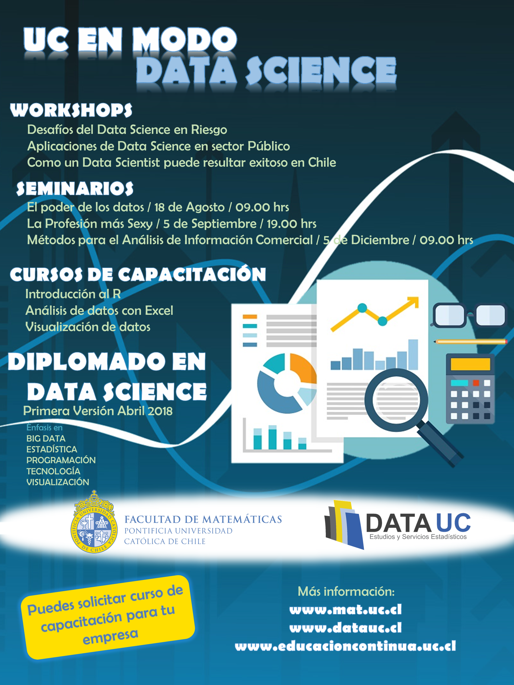 Data Science 