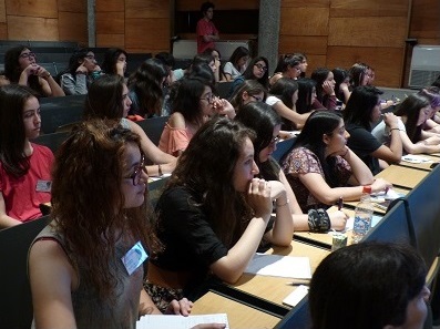 encuentro encuentro