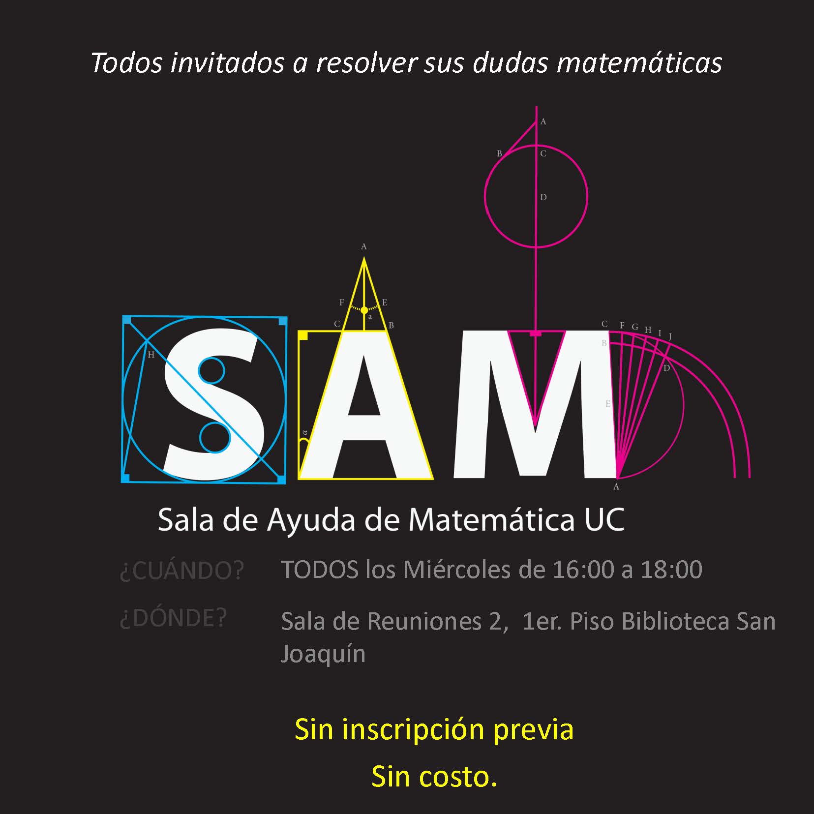 sala sam recuadro sala sam recuadro