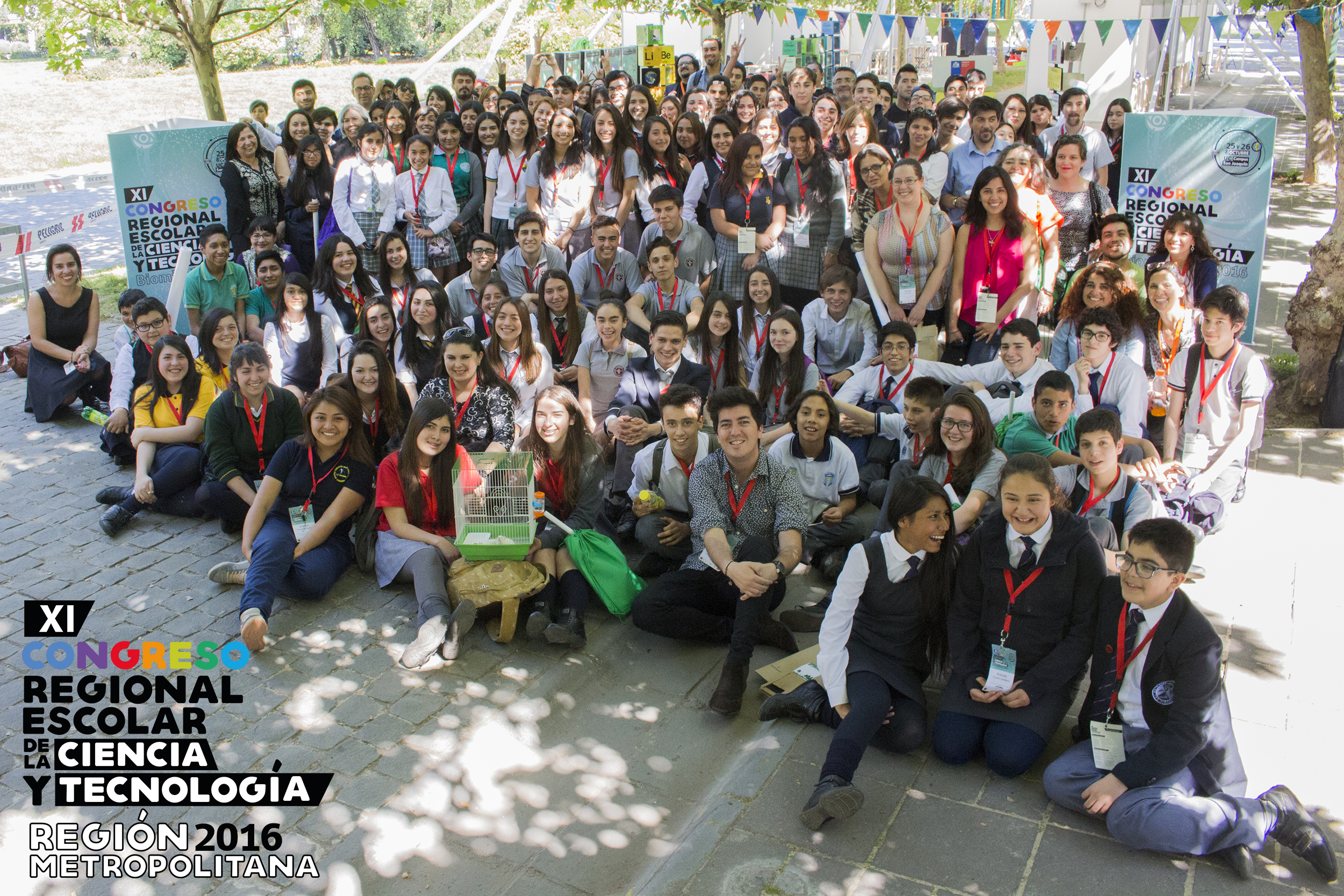 xvi congreso foto oficial xvi congreso foto oficial