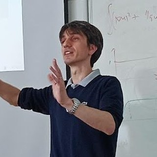 Nikola Kamburov